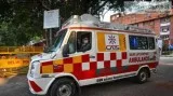The Perfect And Bring To Perfection Ambulance Service In Hojai