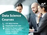 Data Science Courses