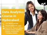 Data Analytics Course in Hyderabad