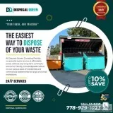 The Easiest Way to Dispose of Your Waste