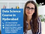 Data Science Course in Hyderabad