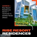 Luxury sports villa and golf villas in Greater Noida West
