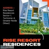 Luxury sports villa and golf villas in Greater Noida West