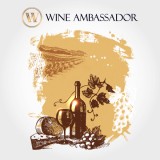 Wine of the month club