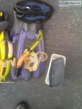 DIVE GEAR