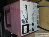 24 VOLT CHARGER