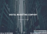 Digital marketing company in gomtinagar