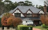 Roof Restoration Sydney - Affordable Roof Restoration  Top View 
