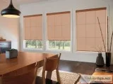 Shop Quality Solar Power Shades for Home or Business