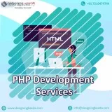 PHP Development Company in India 7210474744