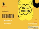 Outstanding digital marketing agency in India