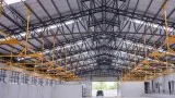 India&rsquos Best Steel Structure Manufacturers