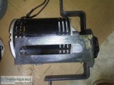 24 VOLT DC MOTOR