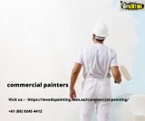 Commercial Painters