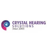 Crystal hearing solutions