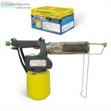 Padcorp Mini Fogging Machine water base - Distributors wanted