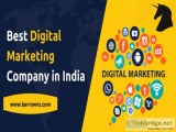 The best Digital marketing company in India