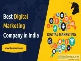 The best Digital marketing company in India