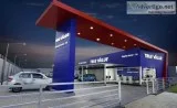 Buy Used Car in Alwar from MG Motors