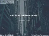 Digital marketing services in gomtinagar