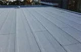 Membrane in roof-022 033 0063
