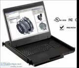 KVM Consoles in Bangalore
