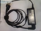 DELL LAPTOP CHARGER