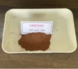 Fire clay