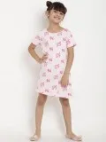 Short Dresses For Girls - Berry Tree