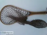 FLYFISHING NET