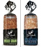 Omflex - Bread Packing material