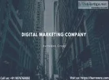 Digital agency in gomtinagar