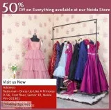 Get Best Boutique in Noida from Rajkumari