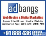 Adbangs Technologies-Web Development Company (Bangalore)