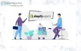 Why Hire Shopify Experts From Webkul