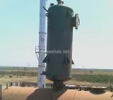 Thermal dereator