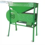 Padcorp Seed Cleaning Machine Seed cleaner and grader machine
