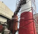 Chimney