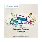 Samyak Online offers Cheap Website Design Packages