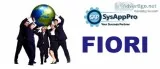 SAP FIORI Training in Noida