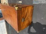 Camphor chest from 192030 s
