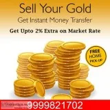 Best Way To Sell Gold Online In Delhi NCR