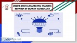 The Best Digital Marketing Training In Patna by Bigway Technolog