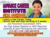 Certified Nursing Assistant