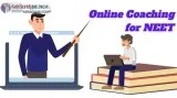 Online Coaching for NEET