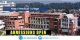Nepal Medical College Admission 2021-22