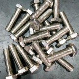 Heavy Hex Bolts Manufacturers in India