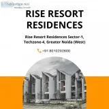 Luxury sports villa and golf villas in Greater Noida West
