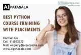 Ai patasala python courses
