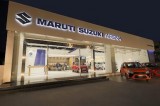 Auric Motors - Best Maruti Agency in Jodhpur